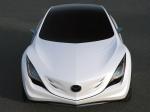 Mazda Kazamai Concept 2008 года